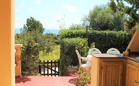 Casa Cassiopea, Close To The Beach Iun R0965