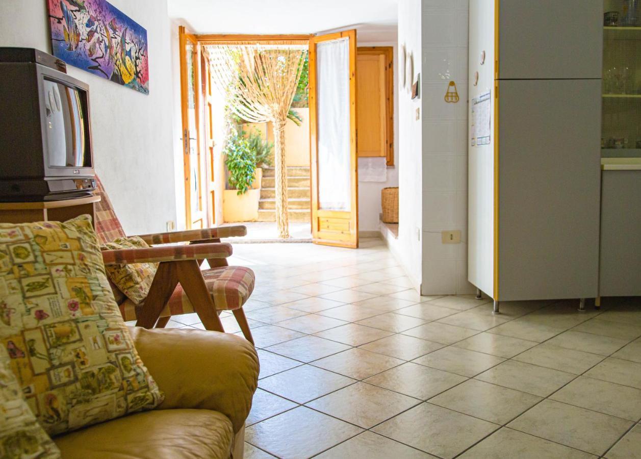 Villa Casa Cassiopea, Close To The Beach Iun R0965 à Cala Gonone Extérieur photo