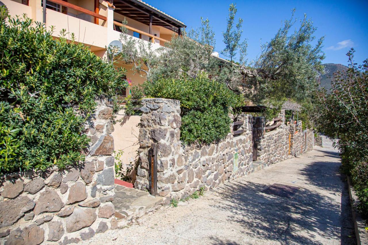 Villa Casa Cassiopea, Close To The Beach Iun R0965 à Cala Gonone Extérieur photo