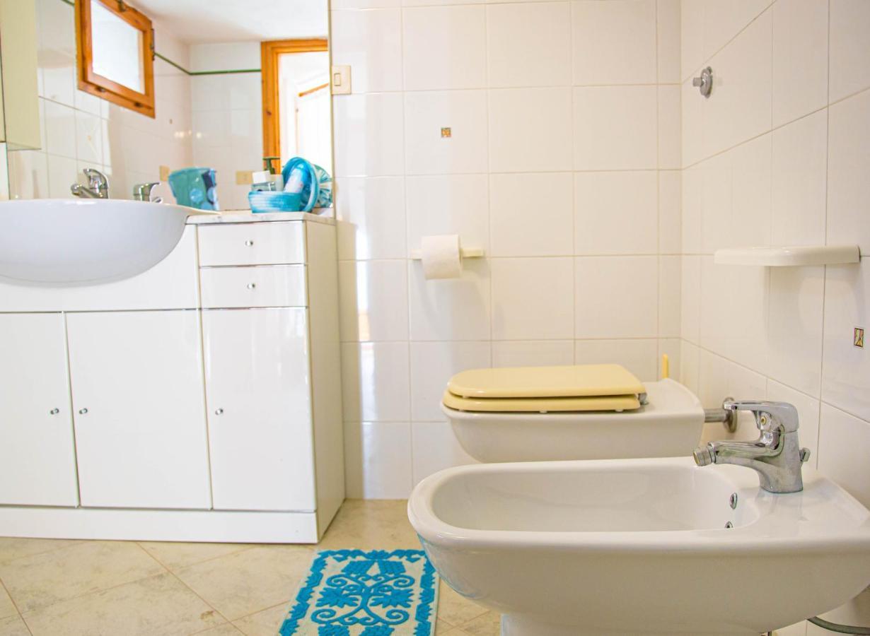 Villa Casa Cassiopea, Close To The Beach Iun R0965 à Cala Gonone Extérieur photo