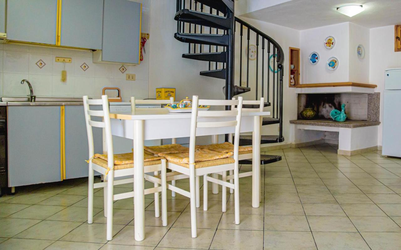 Villa Casa Cassiopea, Close To The Beach Iun R0965 à Cala Gonone Extérieur photo
