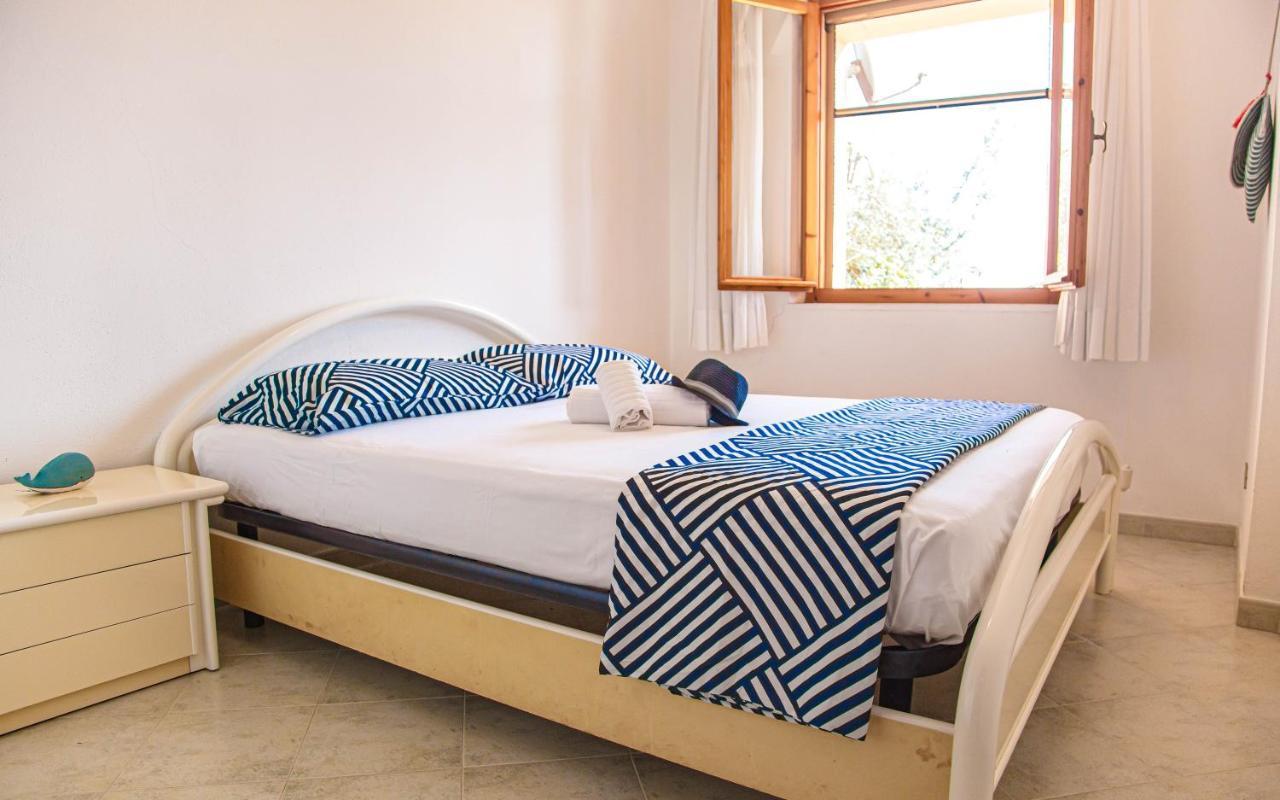 Villa Casa Cassiopea, Close To The Beach Iun R0965 à Cala Gonone Extérieur photo