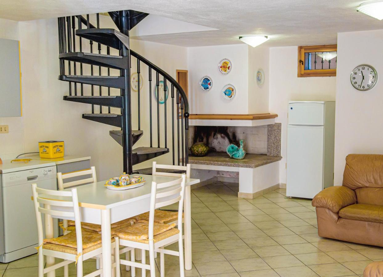 Villa Casa Cassiopea, Close To The Beach Iun R0965 à Cala Gonone Extérieur photo