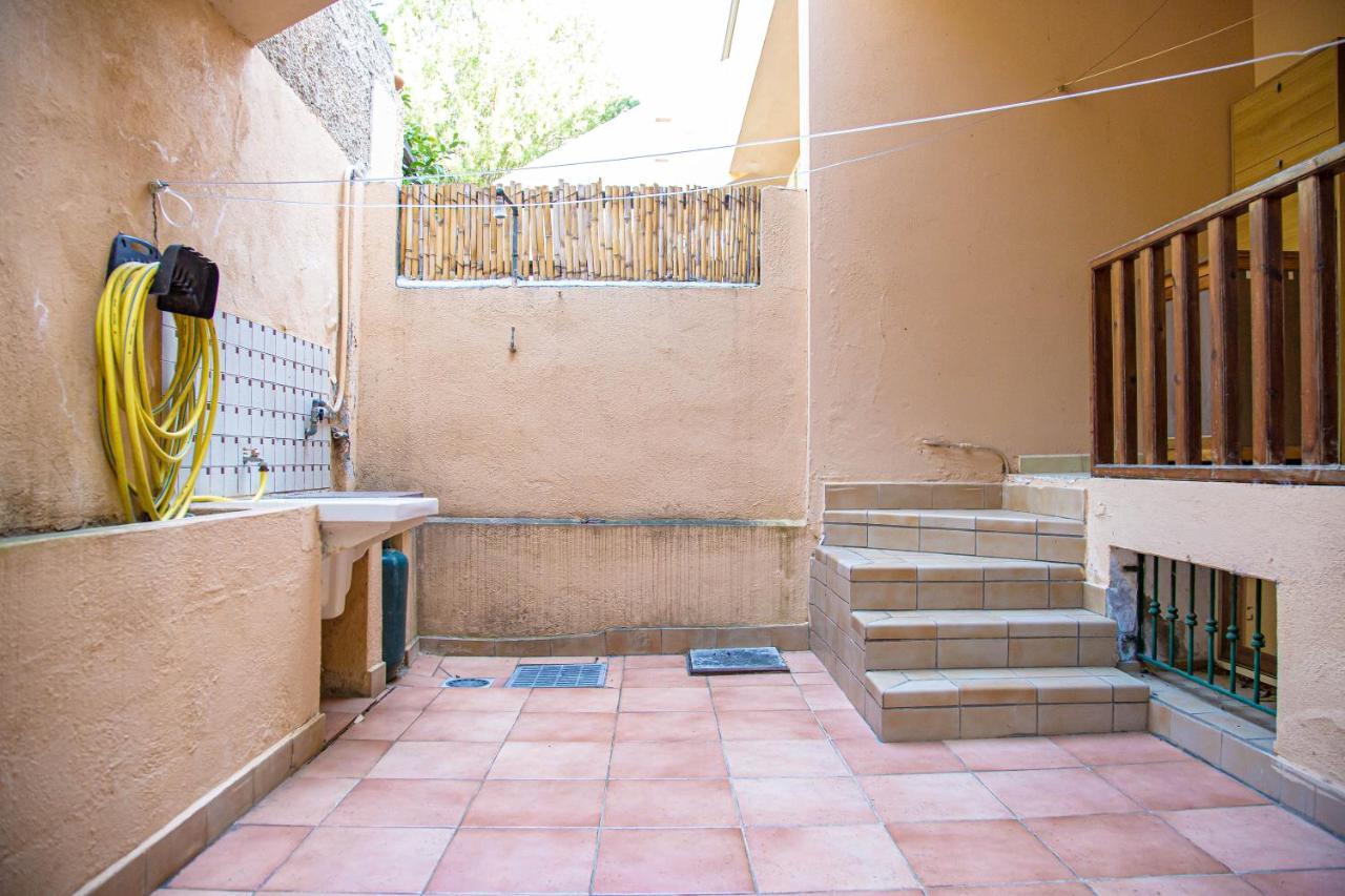 Villa Casa Cassiopea, Close To The Beach Iun R0965 à Cala Gonone Extérieur photo