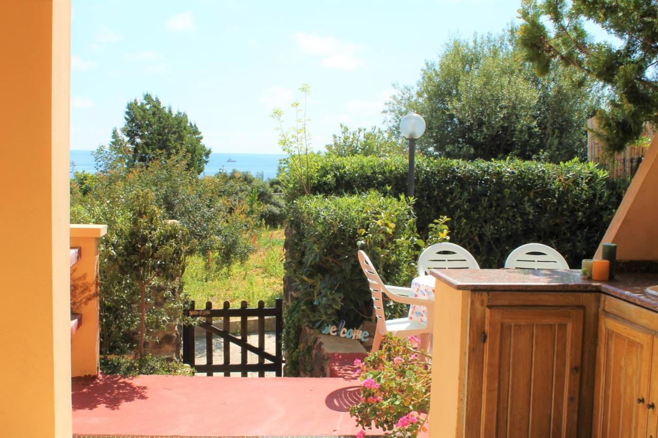 Villa Casa Cassiopea, Close To The Beach Iun R0965 à Cala Gonone Extérieur photo
