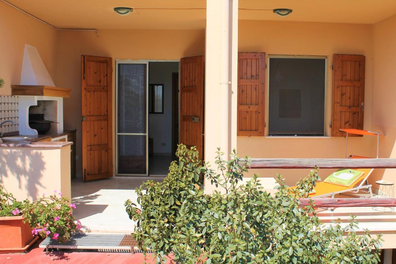 Villa Casa Cassiopea, Close To The Beach Iun R0965 à Cala Gonone Extérieur photo
