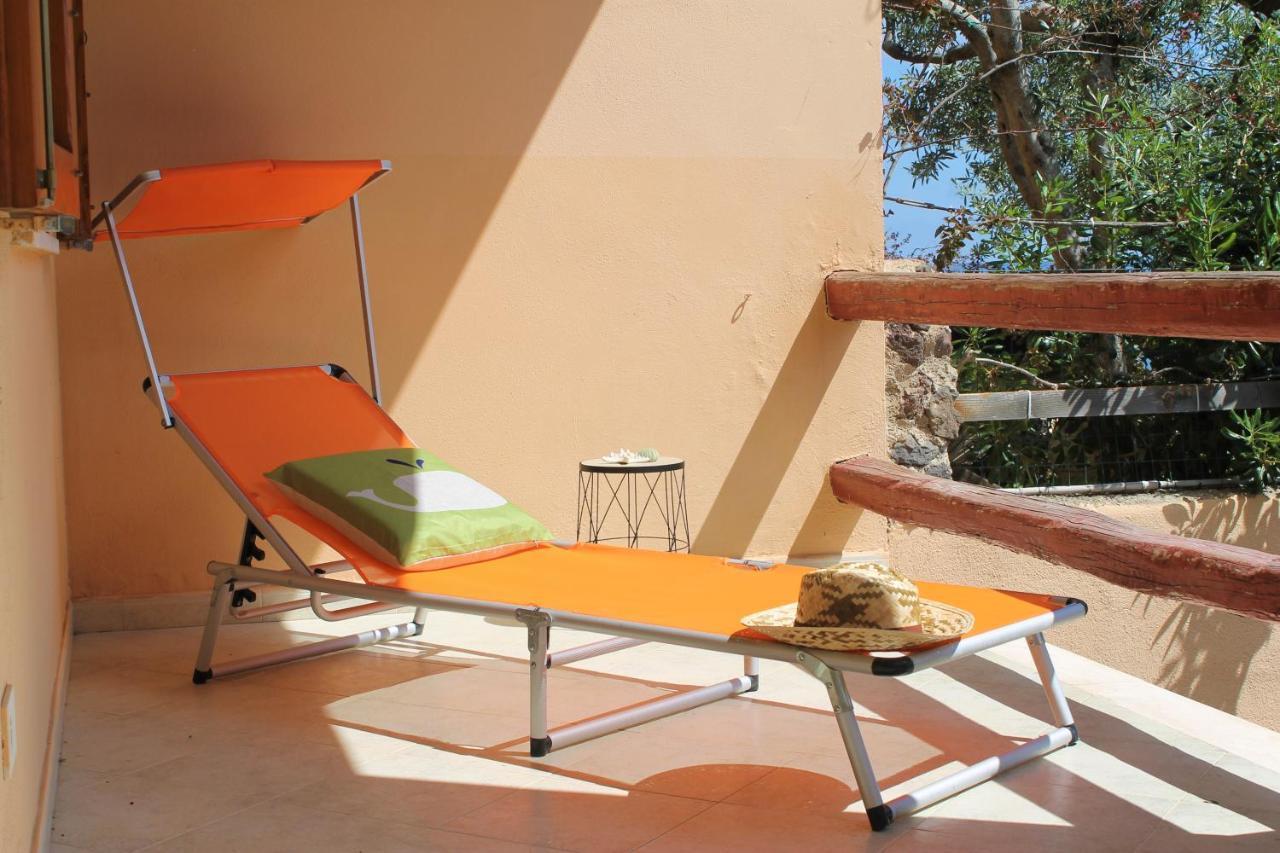 Villa Casa Cassiopea, Close To The Beach Iun R0965 à Cala Gonone Extérieur photo